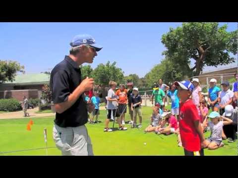 Good Swings Happen Junior Golf Camp at The Lakes, ...