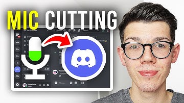 How To Fix Discord Mic Cutting Out - Full Guide