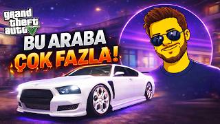 MODİFİYE SUÇ DEĞİLDİR! 😂 FRANKLIN  BAYILDI | GTA V BÖLÜM 12 #GTA5 #KICK #YOUTUBEGAMING