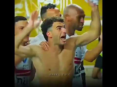 الجعان زيزو الزمالك الدوري المصري Efootball فولو