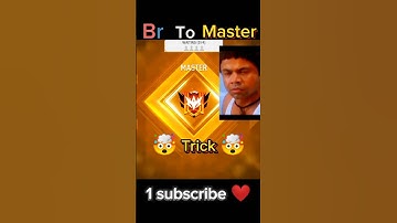 Solo Rank Push Tips And Tricks | Win Every Ranked Match | How To Push Rank In Free Fire session 43