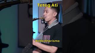 Download Lagu Nella Kharisma - Teteg Ati #Shorts MP3