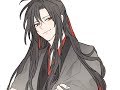 【MDZS】Wei WuXian is just shaking cola