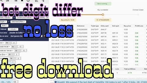 bot digit differ no loss // free download