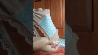 Celana Dalam Wanita Katun Rajut Renda Murah 11Rbpcs.bisa Cod
