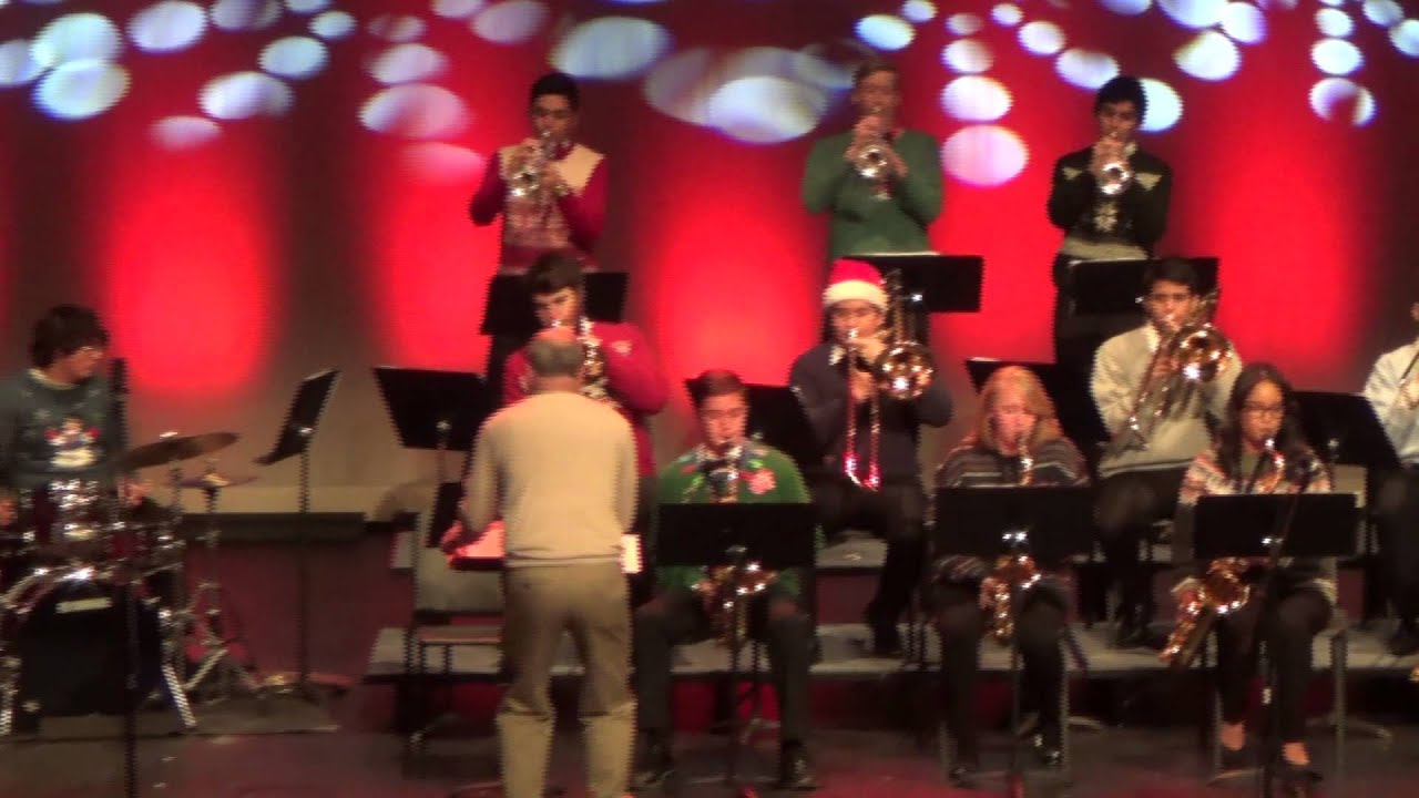 Greensleeves Jazz 1 YouTube