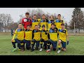 U-16. "Металіст 1925" - "Авангард" - 1:1