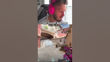 VAC Is On Vacation  #cs2 #csgo #jlcs2 #counterstrike #jlnavi #gaming