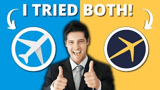 NEW! Google Flights vs Expedia✈️ | Best Site for Booking Cheap Flights & Travel Deals? screenshot 2