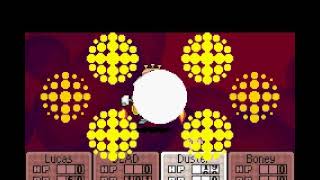 Mother 3 solo Duster LLG - New Fassad