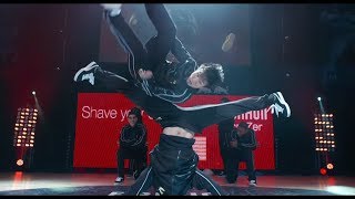 BATTLE OF THE YEAR - In Cinemas December 12 - Trailer