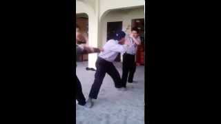 Genç Eksen Izcilik Ve Spor Klübü Arı Vız Oyunu