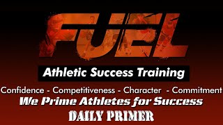 2020-04-17 Fuel Daily Primer: Outside Influencers on Commitment - Steve Brown and Brian Daccord