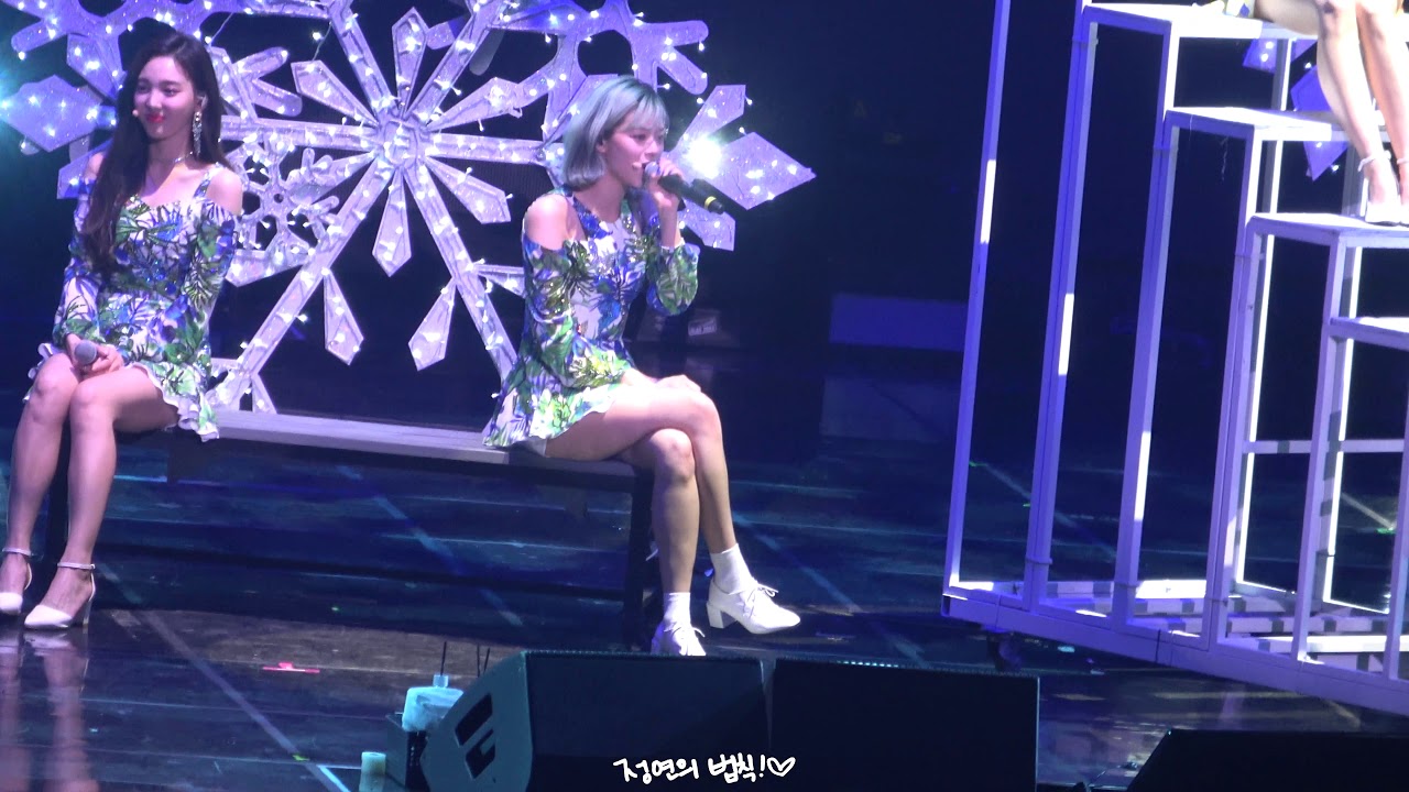 180518 twiceland fantasypark 