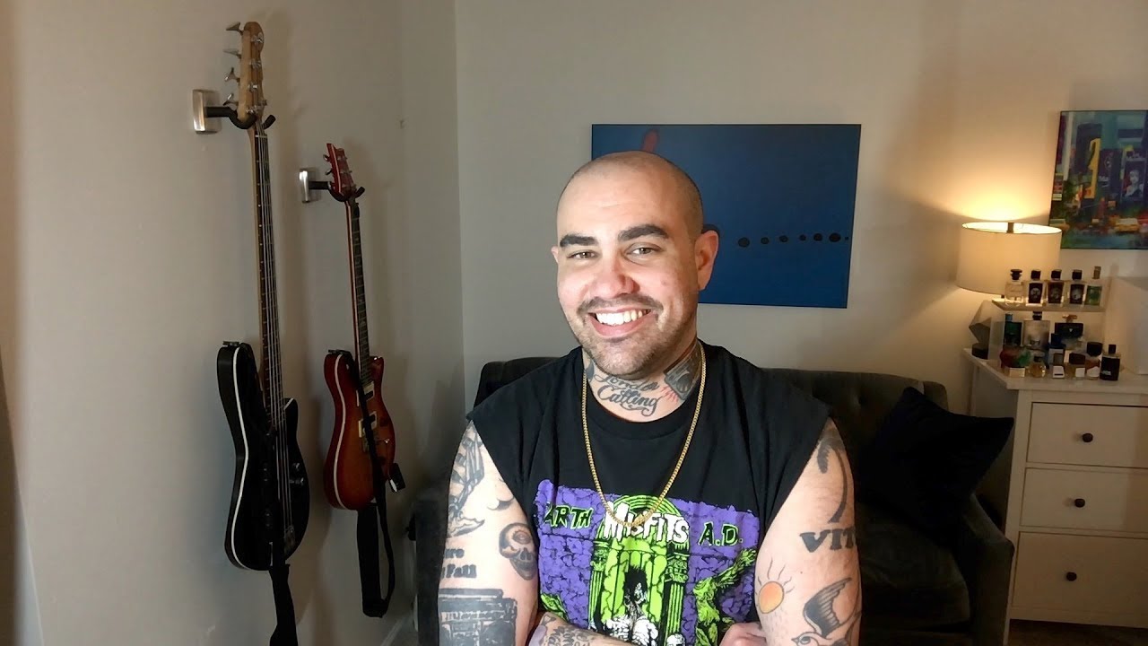 Pierre Guillaume Tonka Bodykon Review (2022) | Smooth Tonka & Amber | Elegant & Classy | Unisex