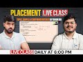 Aptitude for Placements by Yarun Sir |Complete Course + PYQs + Tricks |Crack Placements