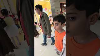 shivansh shopping time with dad #fatherlove #fatherson #fathersonduo #china #shopping #superdad
