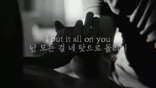 Savannah Sgro-Moody [한국어 번역 자막 가사해석 lyrics]