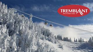 4 Reasons to Ski Mont Tremblant screenshot 2