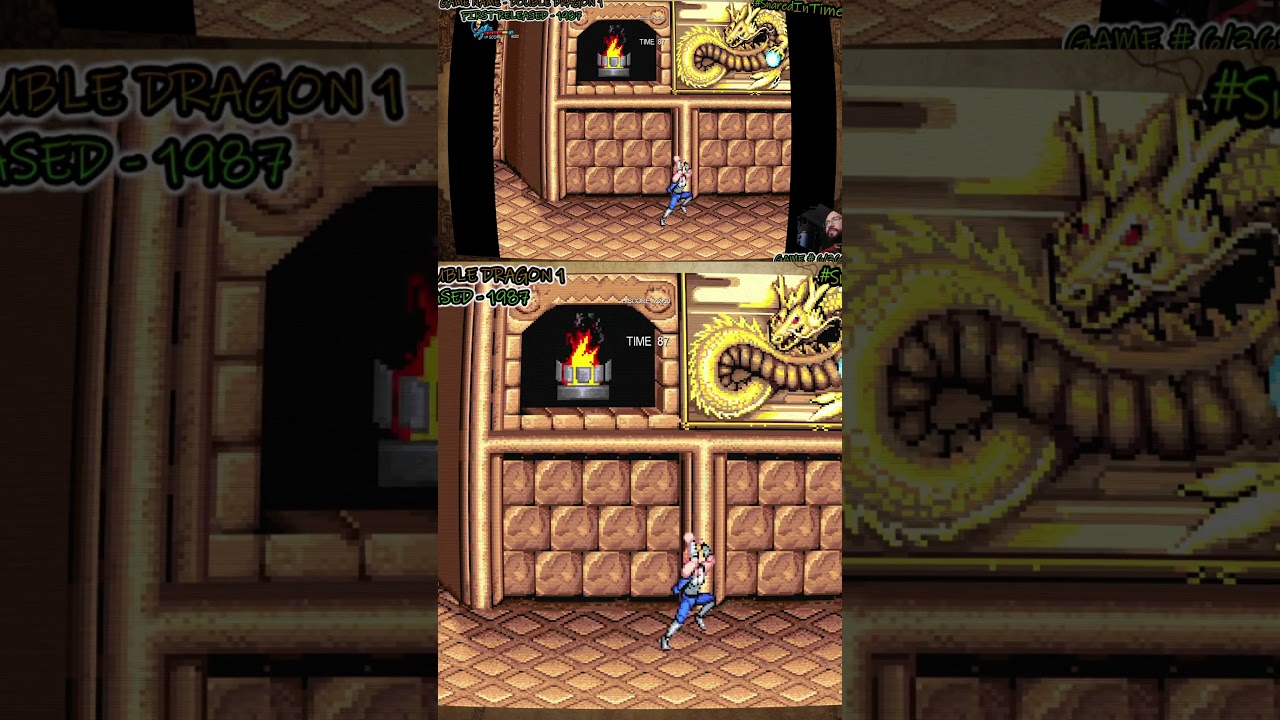 Getting damaged by objects several times ! | 