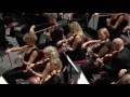 Capture de la vidéo Proms 2017 - Beethoven: Symphony No. 9 'Choral' [Xian Zhang, Bbc Now]