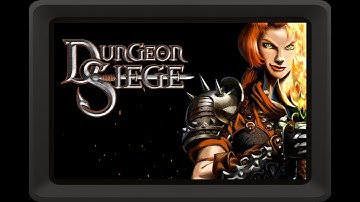 | T-M-M | "To Stonebridge!" Dungeon Siege Ep01