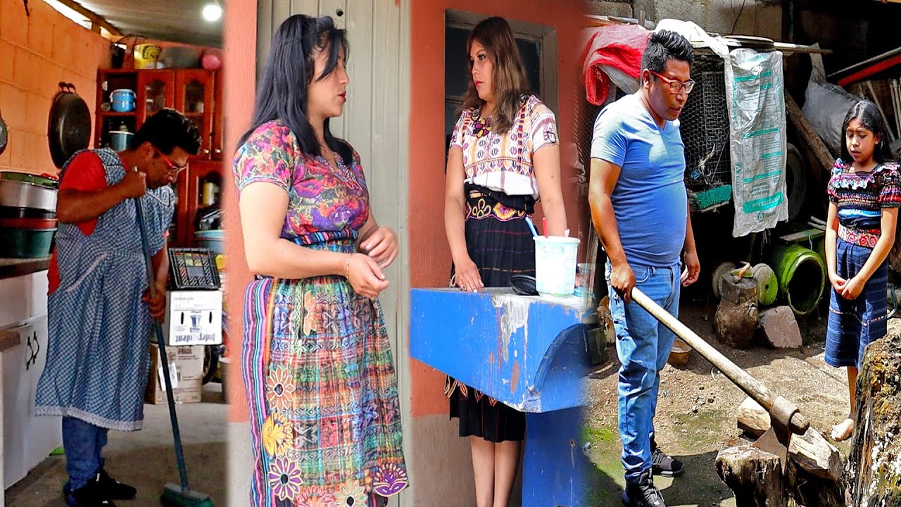 El Adulterio y el perdon REFLEXION