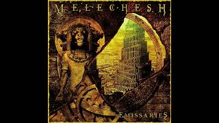 Watch Melechesh Rebirth Of The Nemesis enuma Elish Rewritten video