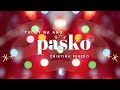 Cristina Peredo - Tuloy Na Ang Pasko (Official Audio)