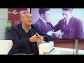 Entrevista. Alberto García Reyes. 2021