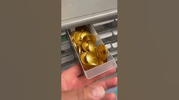 Picking an Order in my BrickLink store.