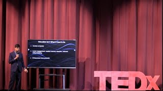 Ethics of AI: Building a Future We Can Trust | Naren Nandanoor | TEDxPaul Laurence Dunbar HS Youth