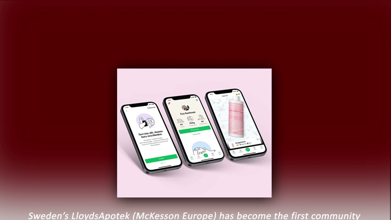 Consumer Healthcare Industry News Round-Up: 29 March