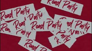 Eka Gustiwana ft. Syady Abiyyu - ROCK THE WAY (OST. Road Party Season 3)