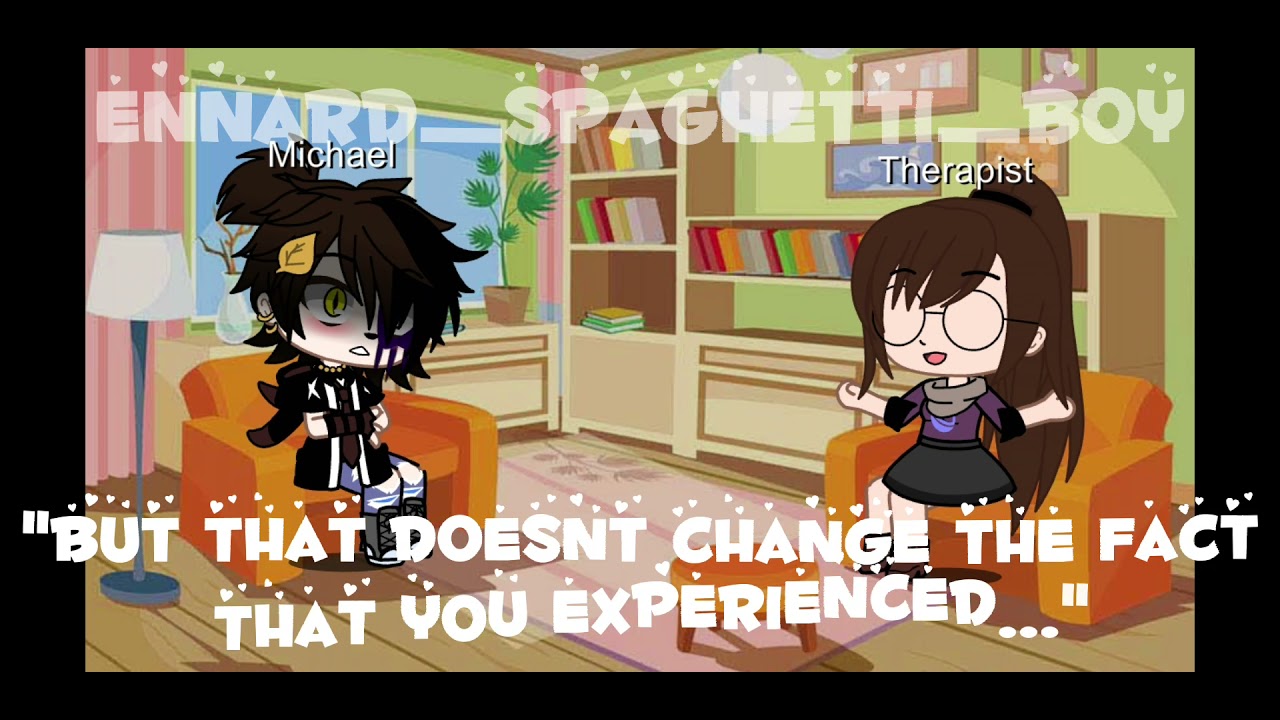 its just medicine•meme•ft. michael afton• YouTube