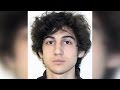 Boston Bomber Dzhokhar Tsarnaev Sentenced to Death