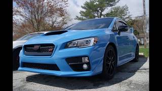Delaware Subaru Club