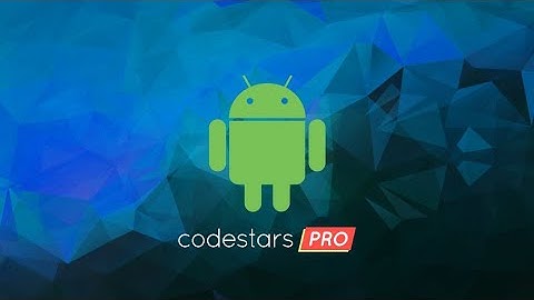 Android Testing: Unit Tests, Hilt, ViewModels and more! Codestars Professional