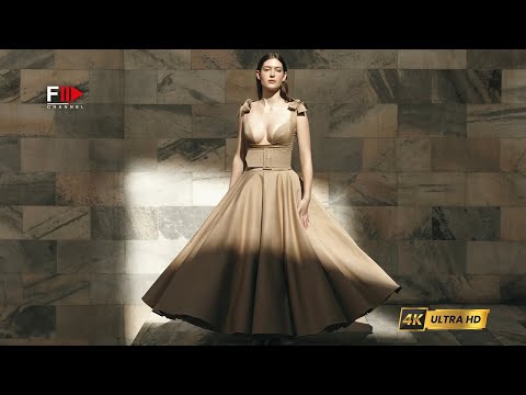ZANTIAGO I SARTORIAL BEAUTY I MILAN FASHION WEEK SS 25 - Fashion Channel Chronicle