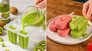 The Ultimate Healthy Summer Dessert Collection 🤯🍓
The Ultimate Healthy Summer Dessert Collection 🤯🍓 The Ultimate Healthy Summer Dessert Collection 🤯🍓