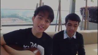 Obiet Featuring Irsyad - Begitu Saja (Cover)