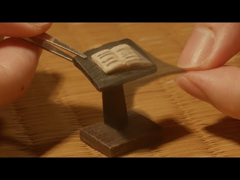 ゾワゾワを強く強く感じる触れ方の考察【ASMR】