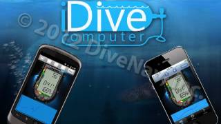 Simulators for the Oceanic ProPlus 2.1 dive computer - m1s4