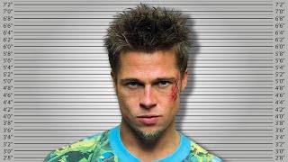 If Tyler Durden Was Charged For His Crimes