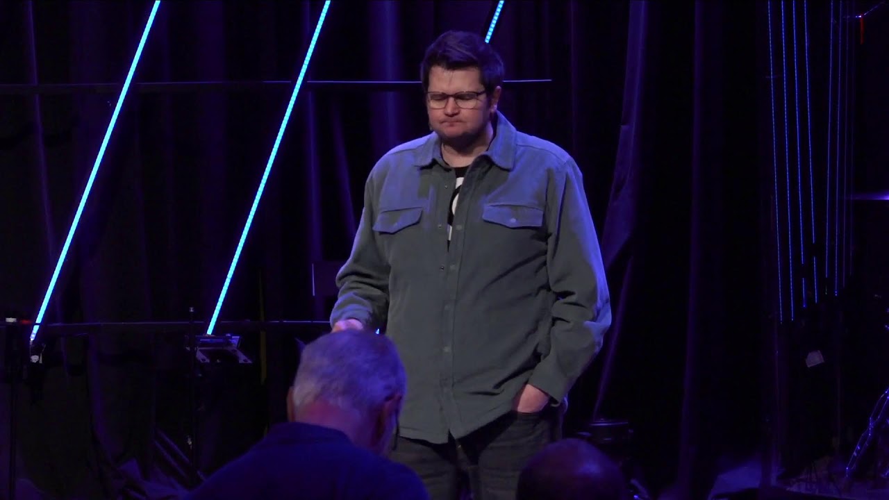 EPAG LIVE -  9:00 am