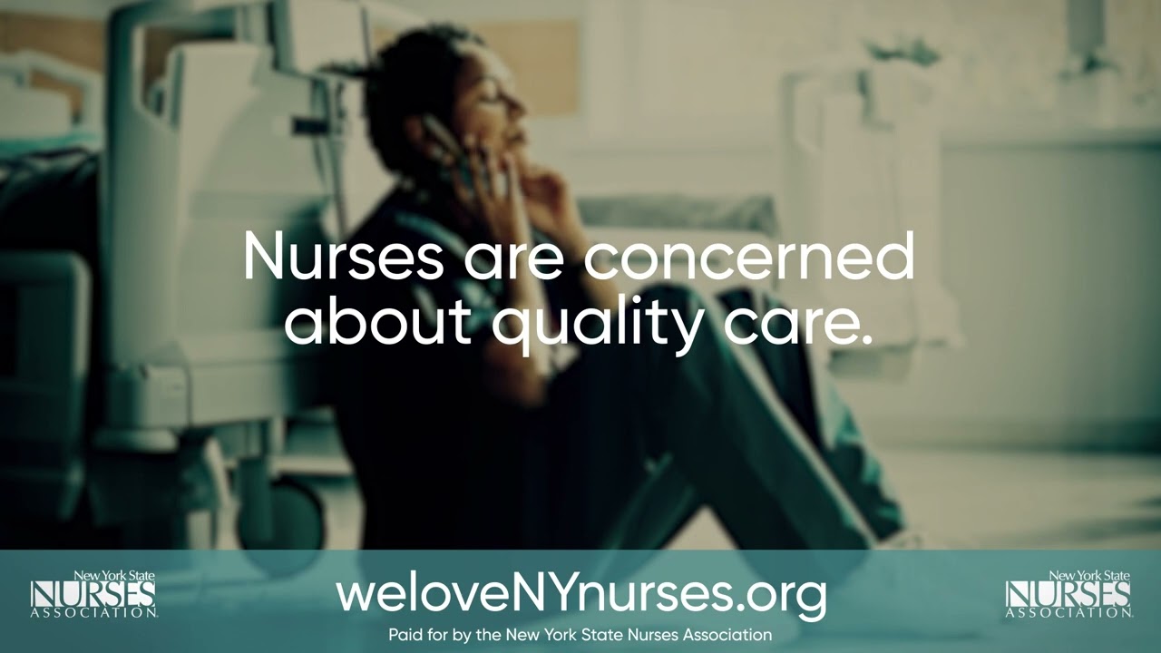 Patients Over Profits