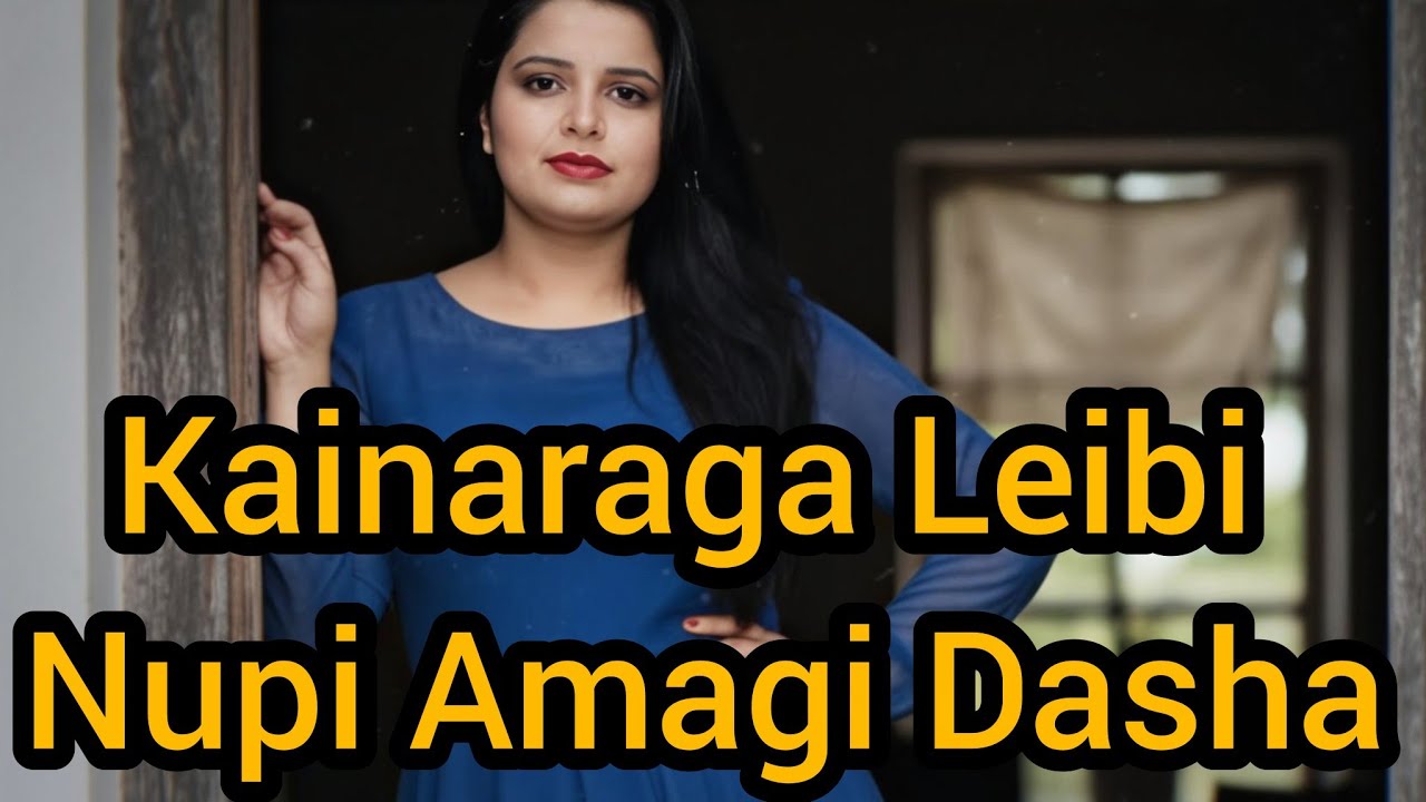 Makok Kaklaga Lamhangda Langthokpirmba