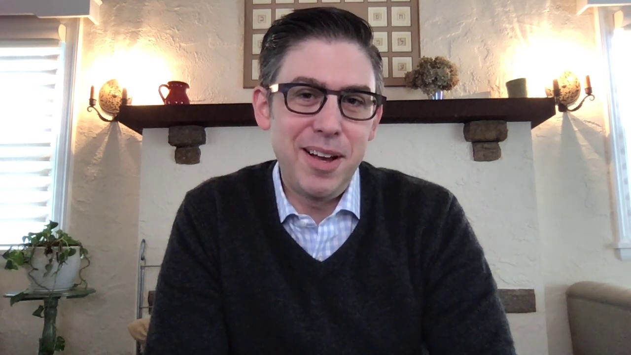 Re-enacting the Ten Plagues from Rabbi Blake - YouTube
