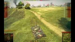Lorraine 40t 'Panzerass' 6.3k damage, 6 kills