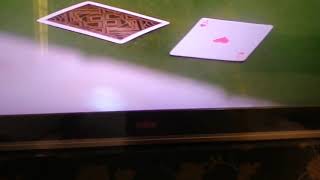 Chinese Channel Surfing